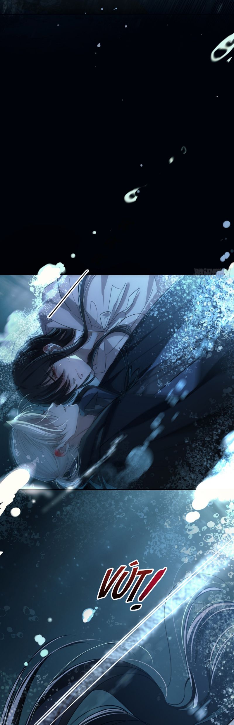 Yêu Đến Hủy Diệt Chap 4 - Trang 4