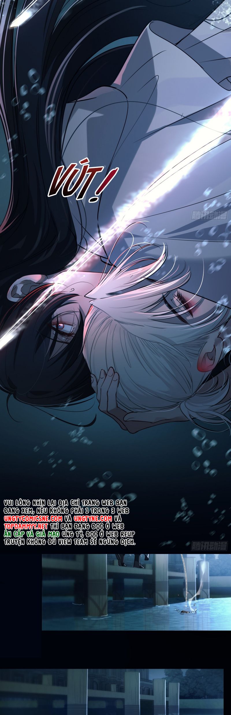 Yêu Đến Hủy Diệt Chap 4 - Trang 4