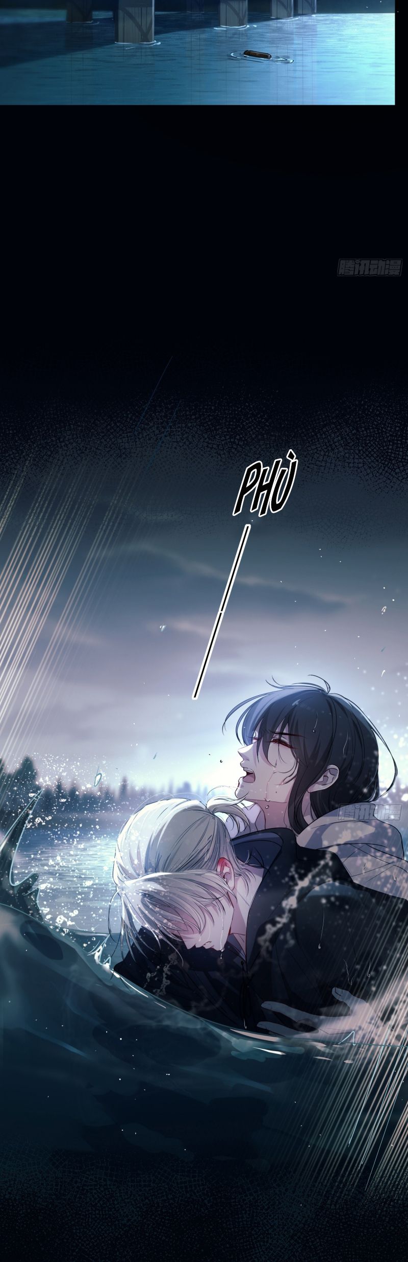 Yêu Đến Hủy Diệt Chap 4 - Trang 4