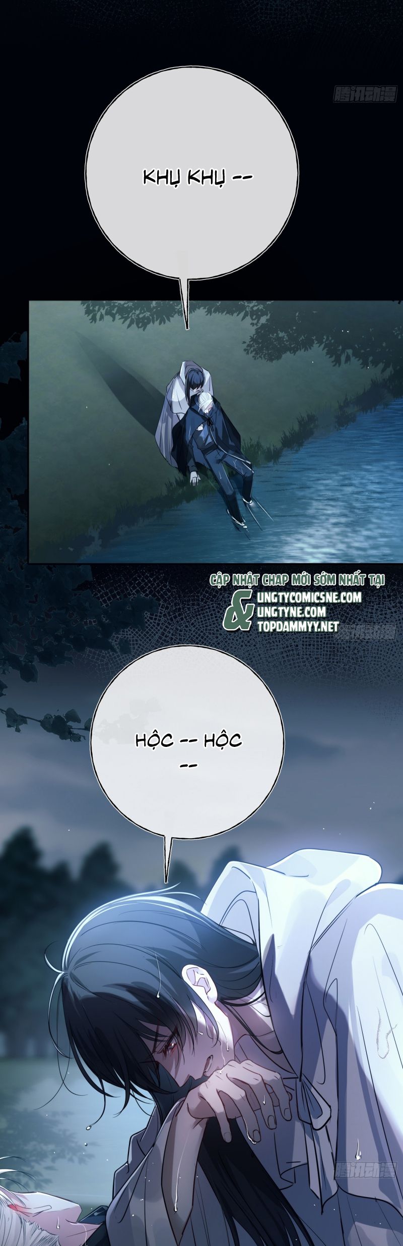 Yêu Đến Hủy Diệt Chap 4 - Trang 4