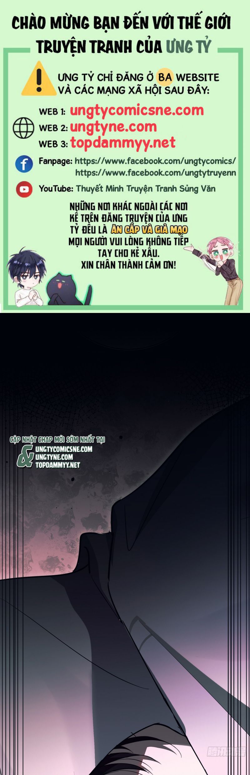 Yêu Đến Hủy Diệt Chap 4 - Trang 4