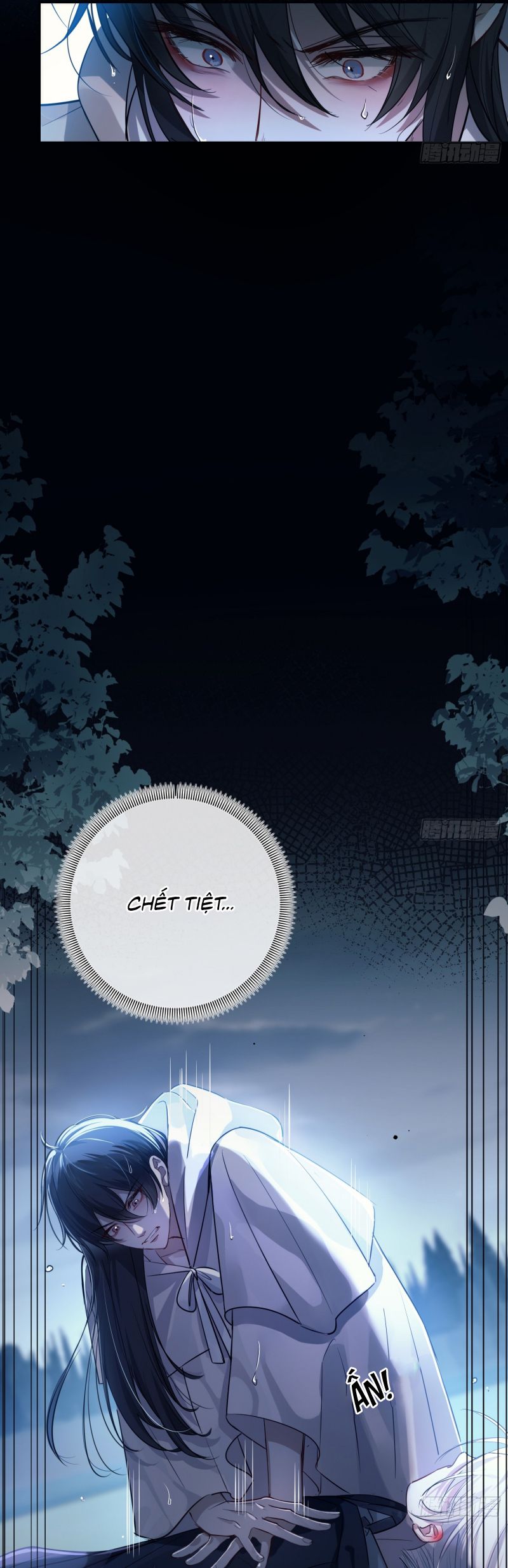 Yêu Đến Hủy Diệt Chap 4 - Trang 4