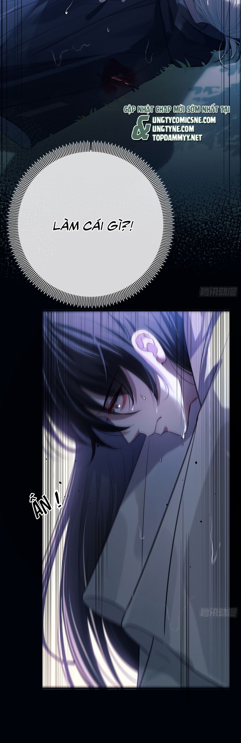 Yêu Đến Hủy Diệt Chap 4 - Trang 4