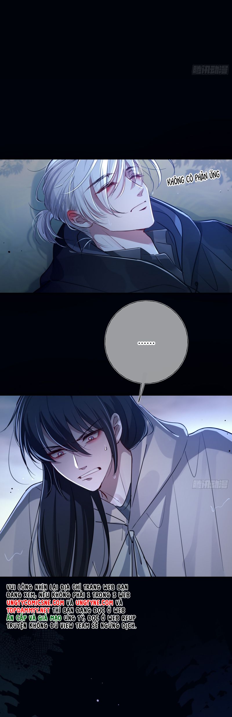 Yêu Đến Hủy Diệt Chap 4 - Trang 4