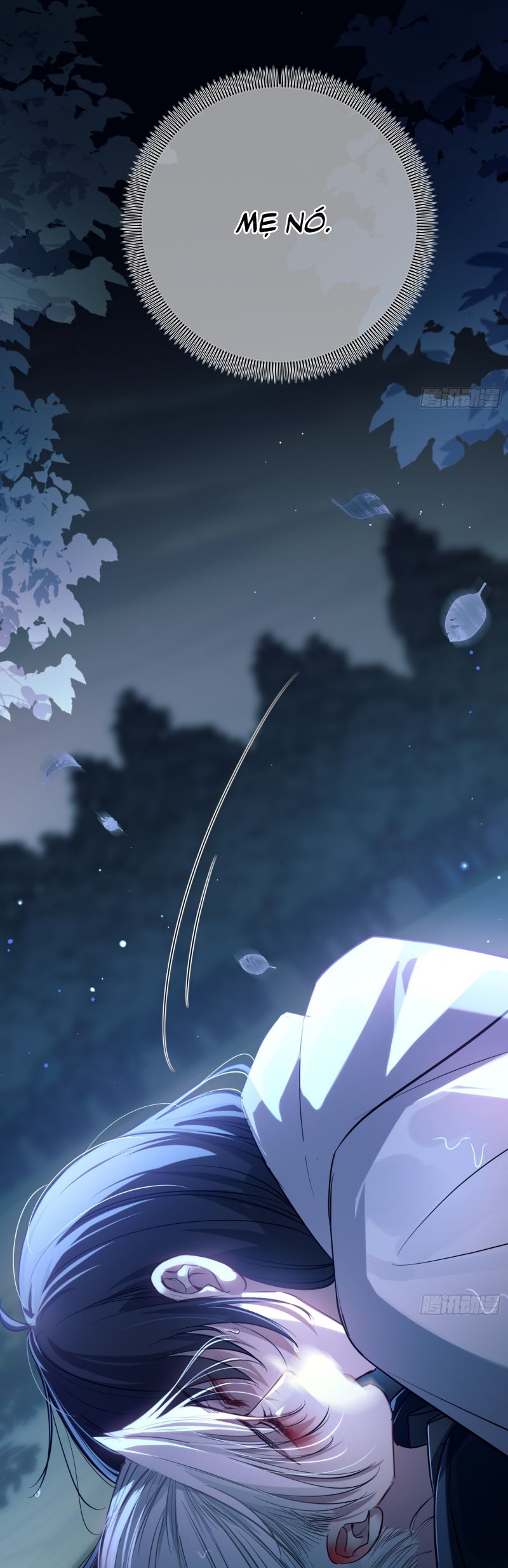 Yêu Đến Hủy Diệt Chap 4 - Trang 4