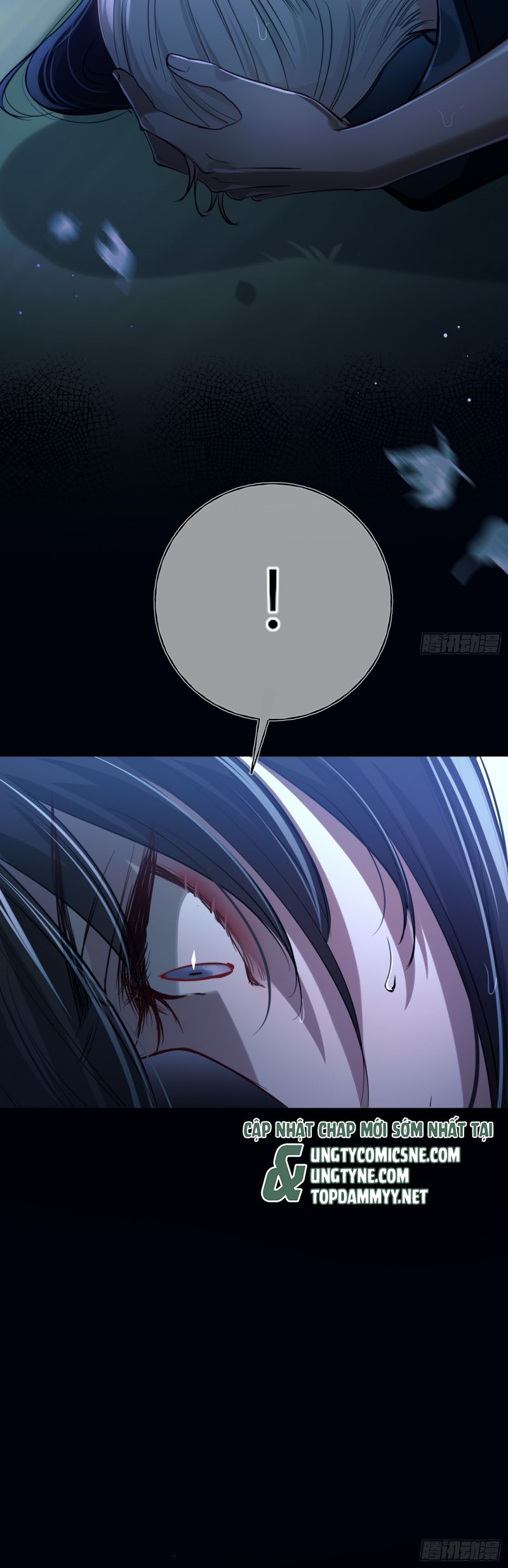 Yêu Đến Hủy Diệt Chap 4 - Trang 4