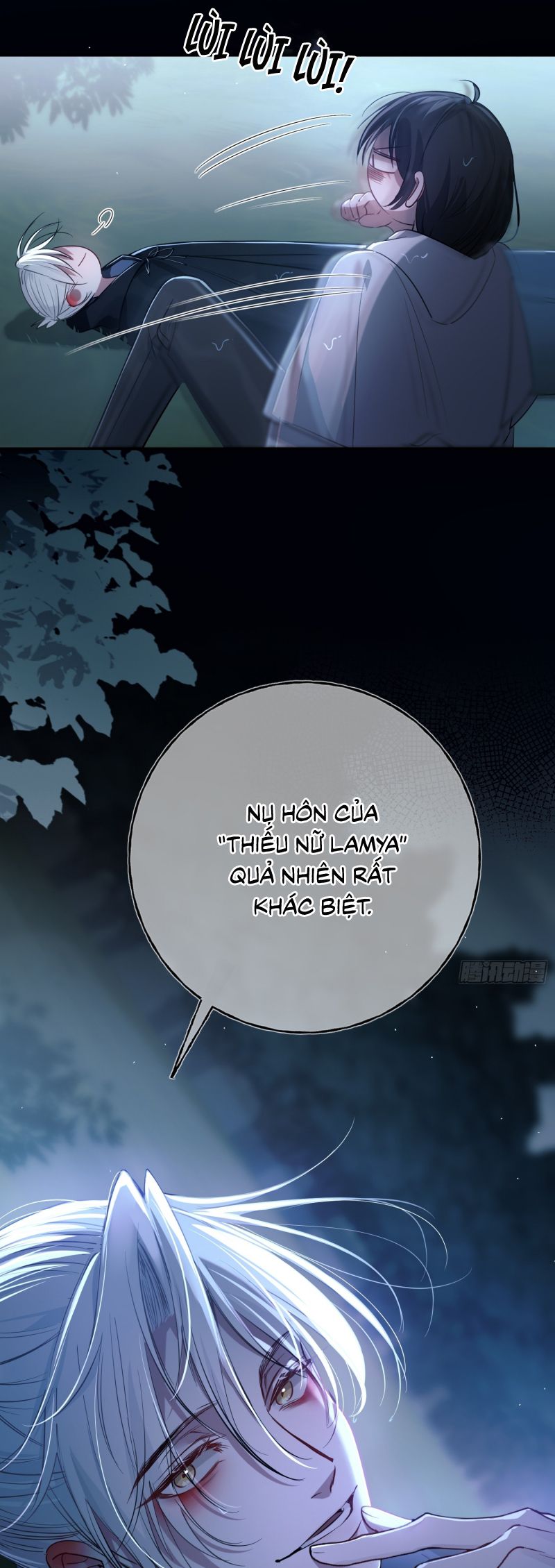 Yêu Đến Hủy Diệt Chap 4 - Trang 4