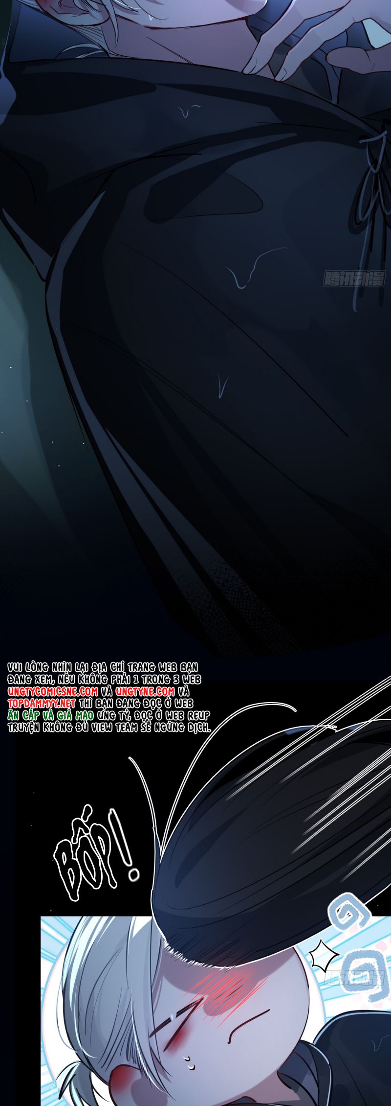 Yêu Đến Hủy Diệt Chap 4 - Trang 4