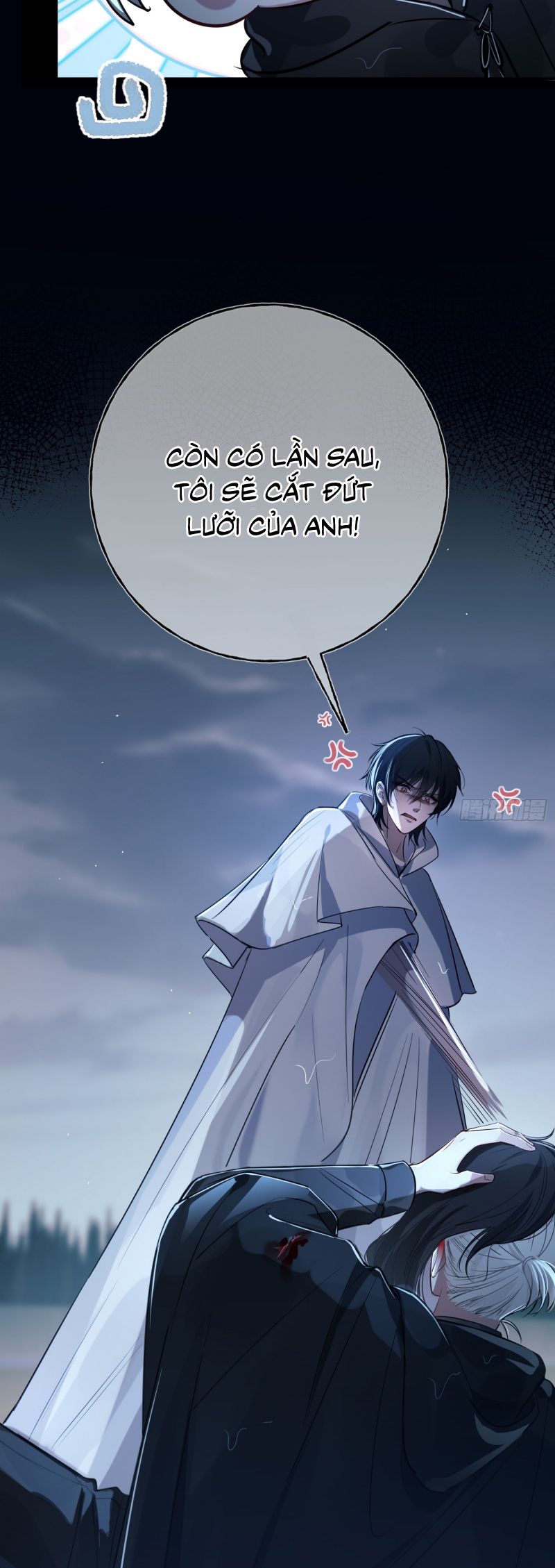Yêu Đến Hủy Diệt Chap 4 - Trang 4