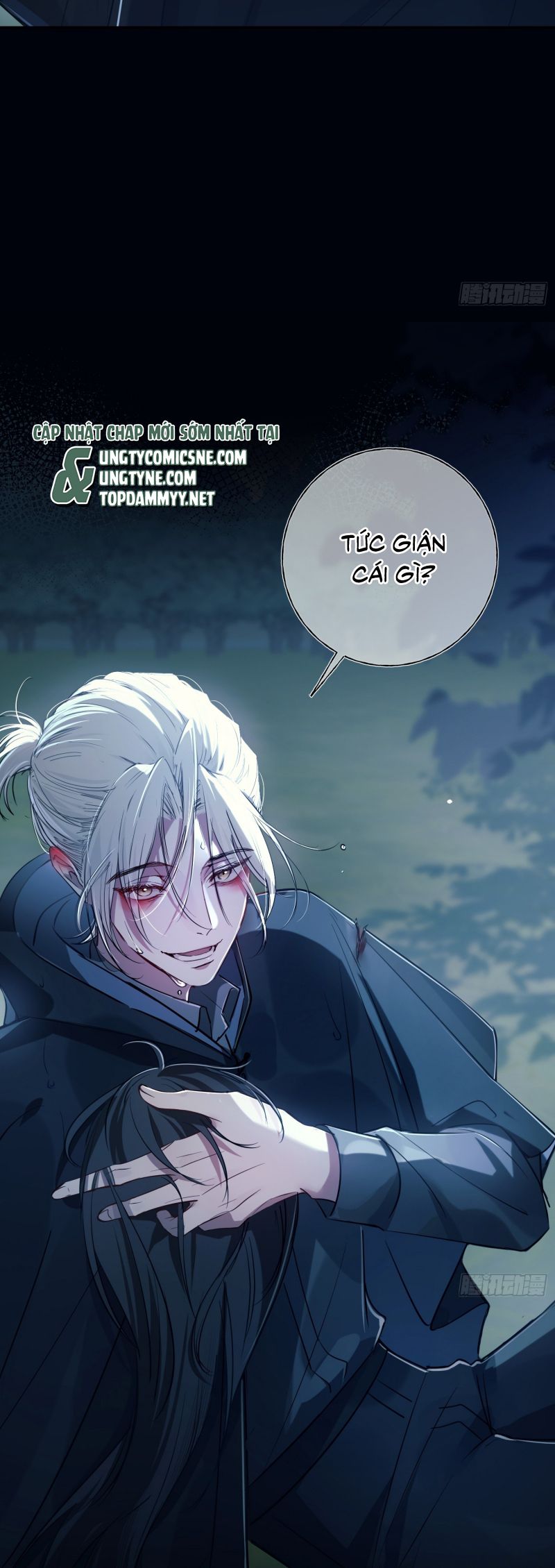 Yêu Đến Hủy Diệt Chap 4 - Trang 4