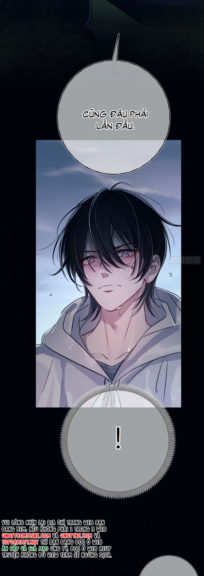 Yêu Đến Hủy Diệt Chap 4 - Trang 4