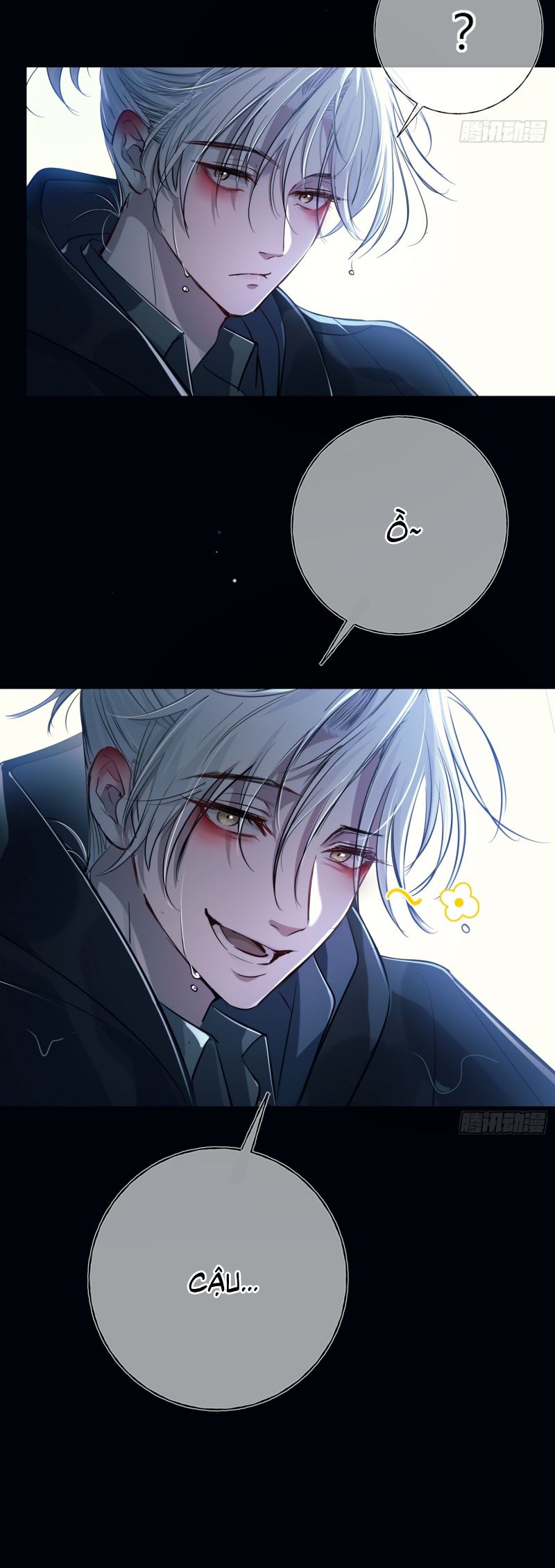 Yêu Đến Hủy Diệt Chap 4 - Trang 4