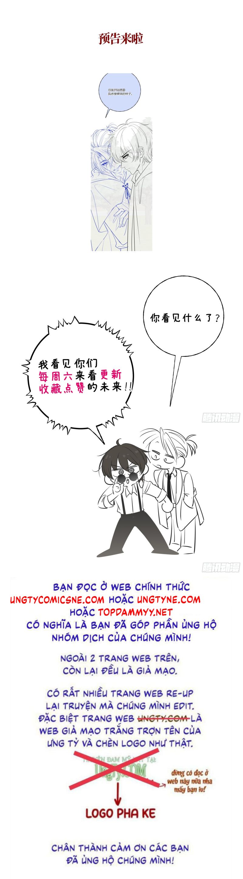 Yêu Đến Hủy Diệt Chap 4 - Trang 4