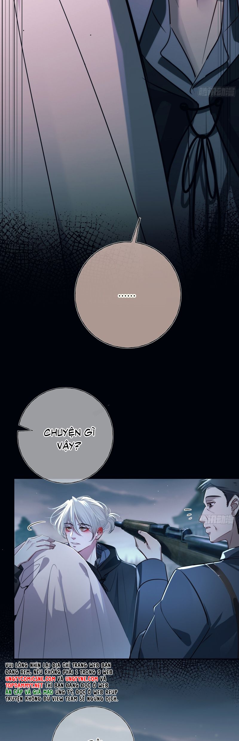 Yêu Đến Hủy Diệt Chap 4 - Trang 4