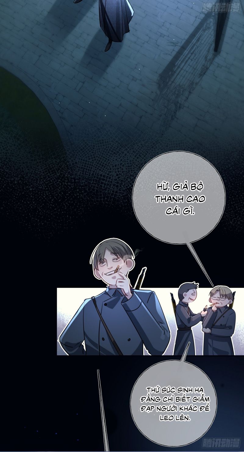 Yêu Đến Hủy Diệt Chap 4 - Trang 4