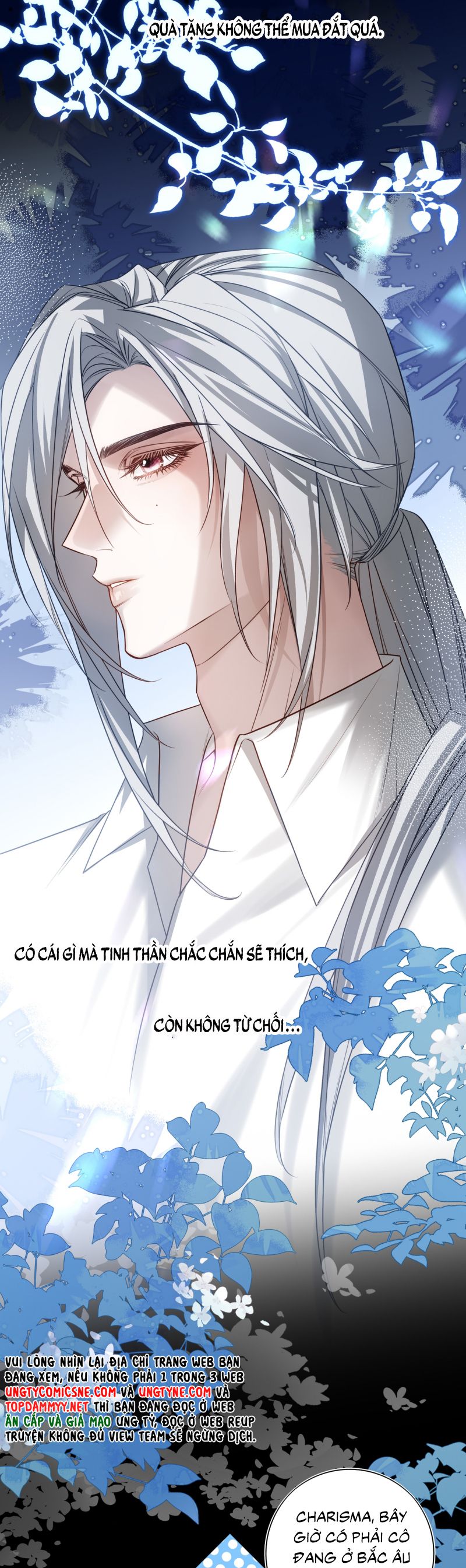 Ngôi Sao Của Anh Chap 8 - Trang 4