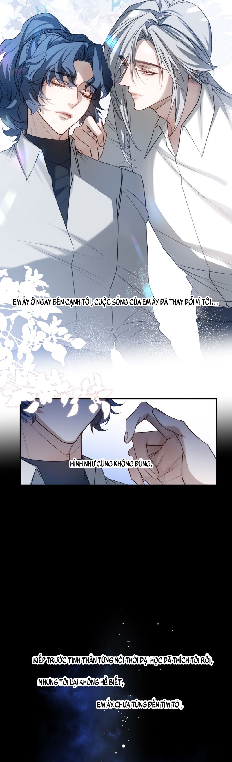 Ngôi Sao Của Anh Chap 8 - Trang 4