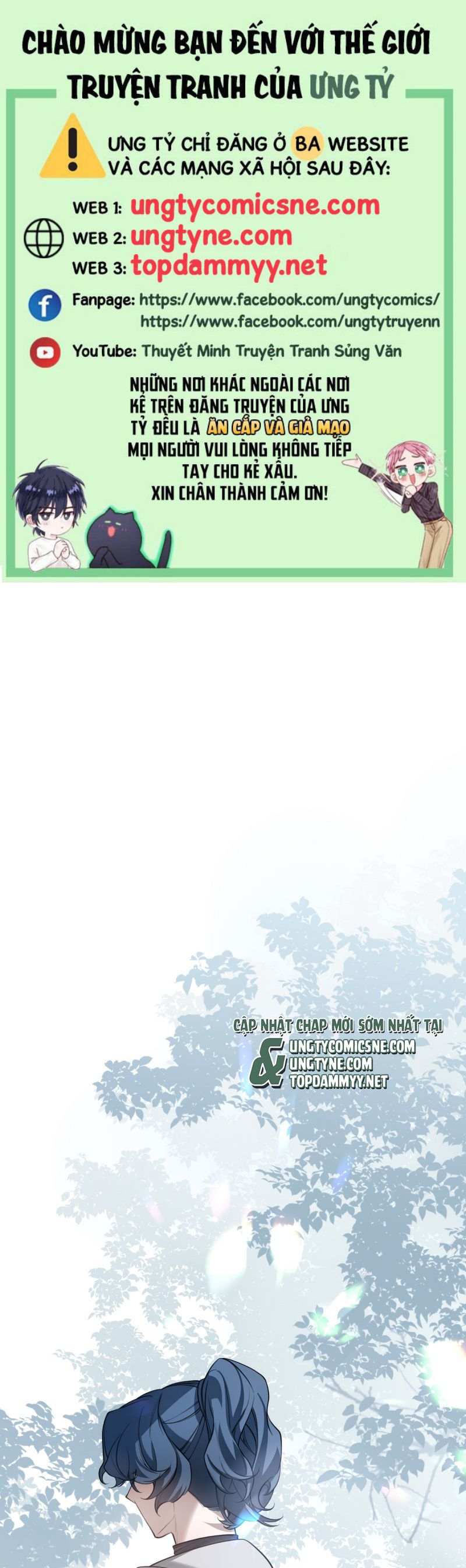 Ngôi Sao Của Anh Chap 8 - Trang 4