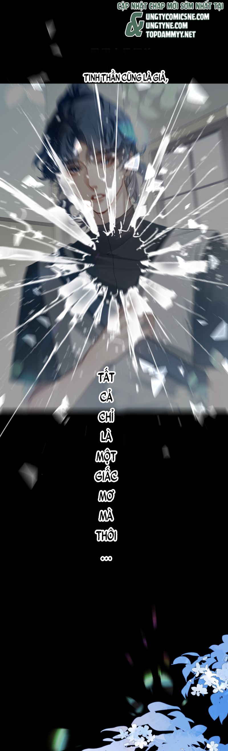 Ngôi Sao Của Anh Chap 8 - Trang 4