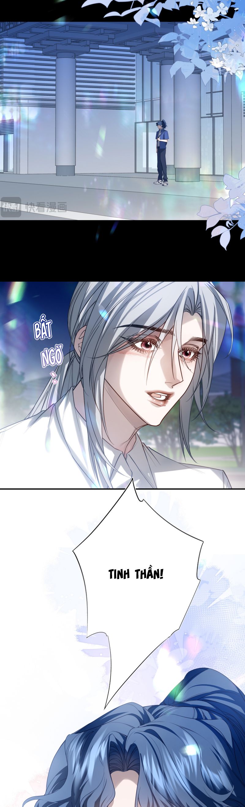 Ngôi Sao Của Anh Chap 8 - Trang 4