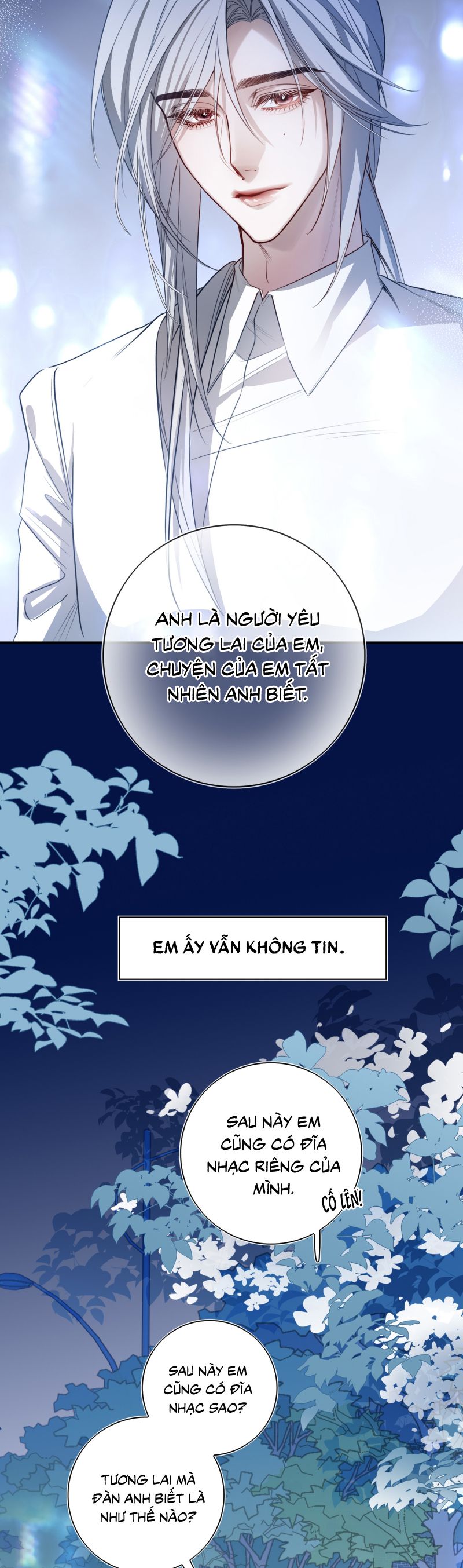 Ngôi Sao Của Anh Chap 8 - Trang 4