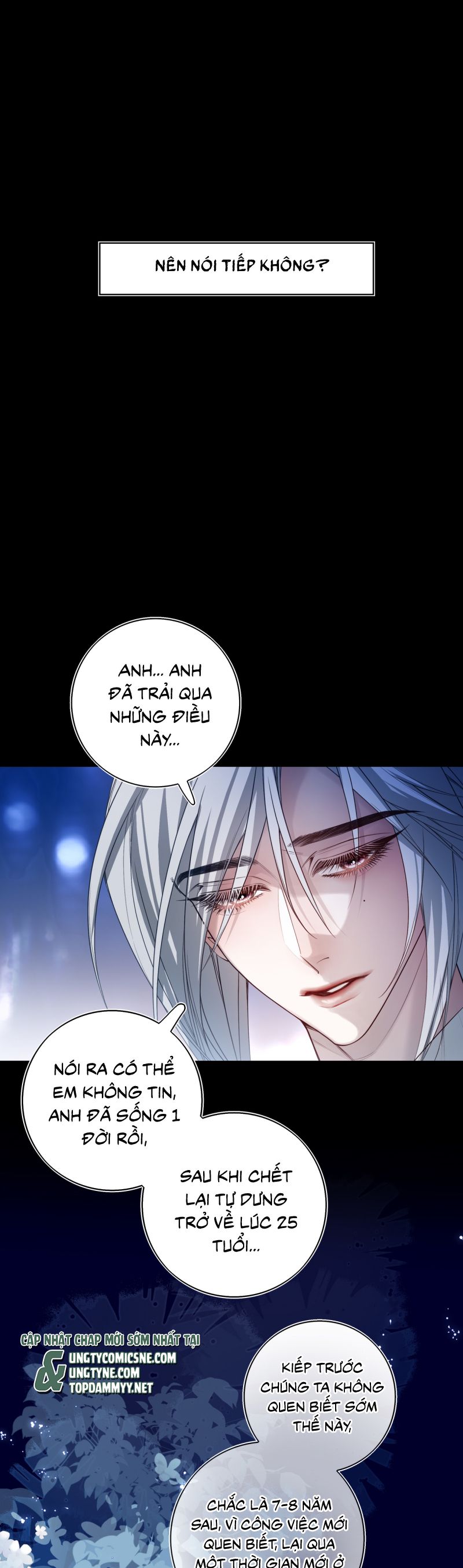 Ngôi Sao Của Anh Chap 8 - Trang 4