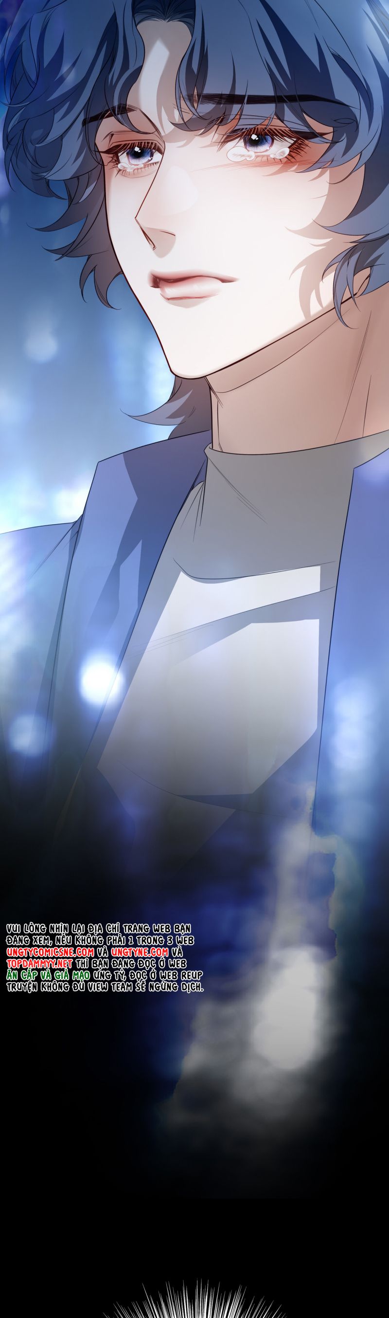 Ngôi Sao Của Anh Chap 8 - Trang 4