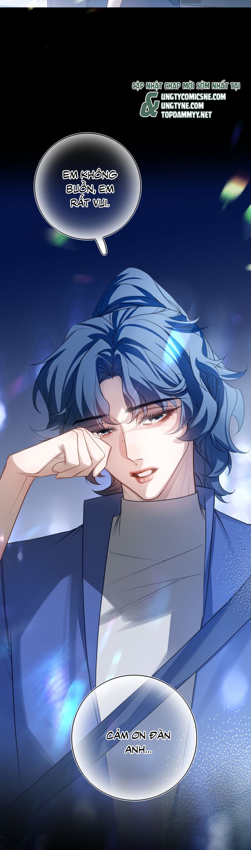 Ngôi Sao Của Anh Chap 8 - Trang 4