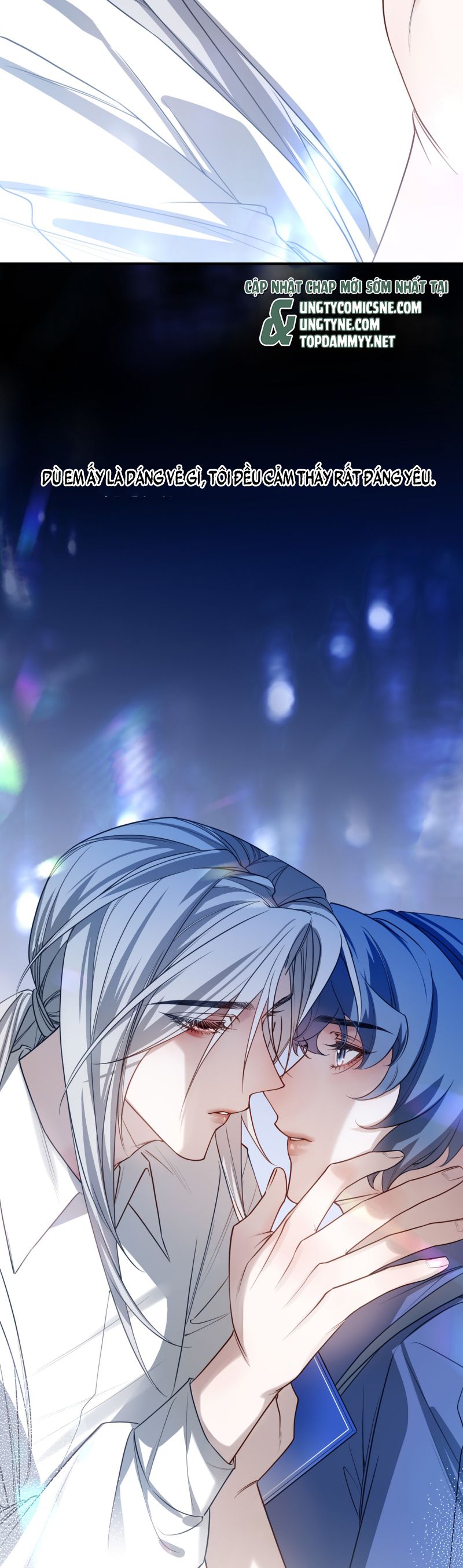 Ngôi Sao Của Anh Chap 8 - Trang 4