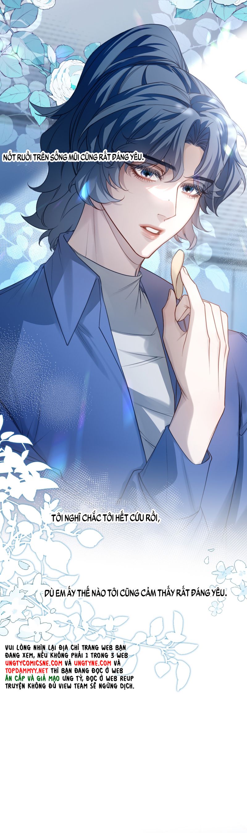 Ngôi Sao Của Anh Chap 8 - Trang 4