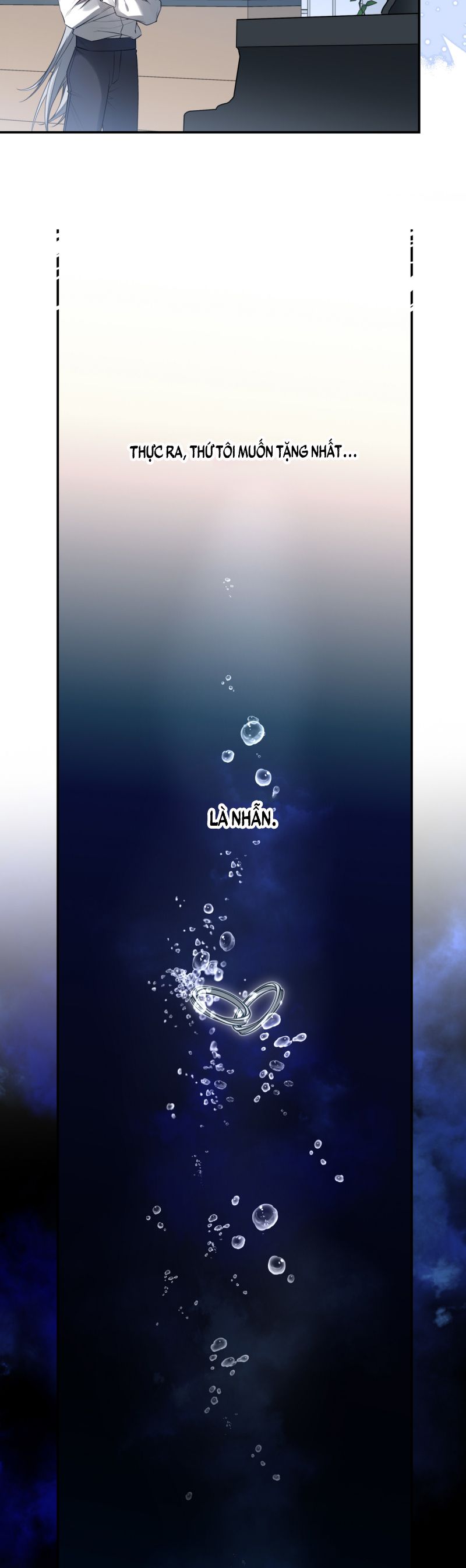 Ngôi Sao Của Anh Chap 8 - Trang 4