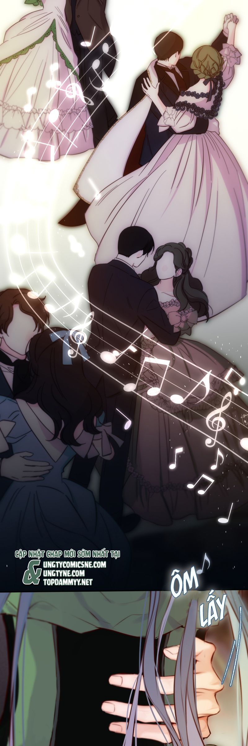 Hoặc Tinh Chi Mục Chapter 22 - Next Chapter 23 CP Thủ Vĩ hôn rồi~