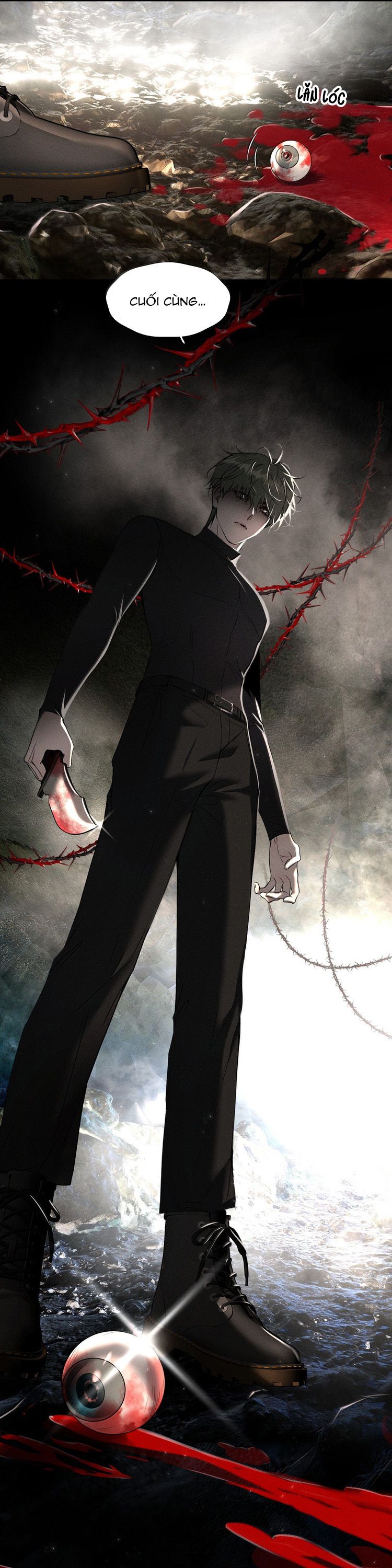 Ảnh Đế Cứ Muốn Làm Kim Chủ Của Tôi Chap 60 - Next Chap 61