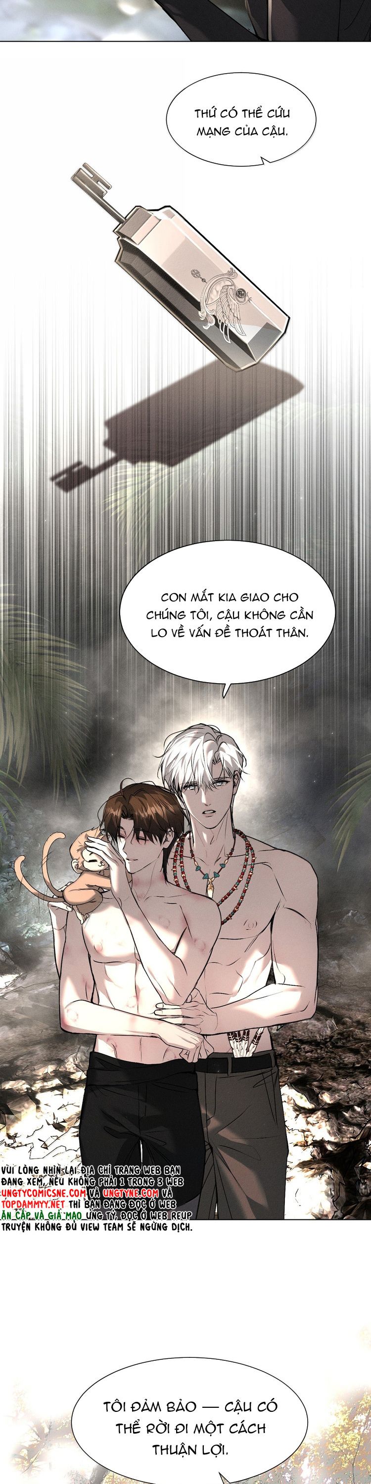 Ảnh Đế Cứ Muốn Làm Kim Chủ Của Tôi Chap 60 - Next Chap 61