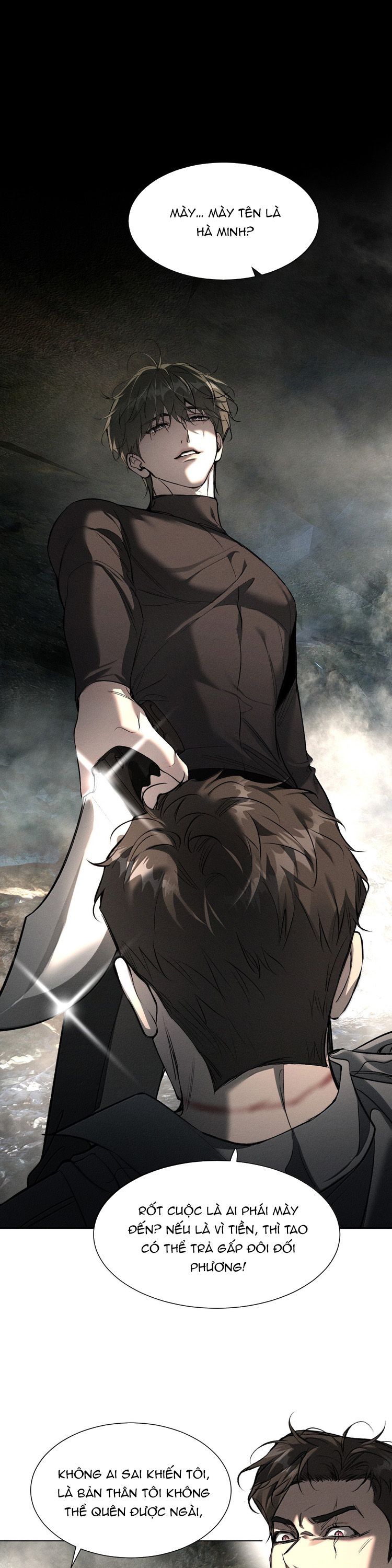 Ảnh Đế Cứ Muốn Làm Kim Chủ Của Tôi Chap 60 - Next Chap 61