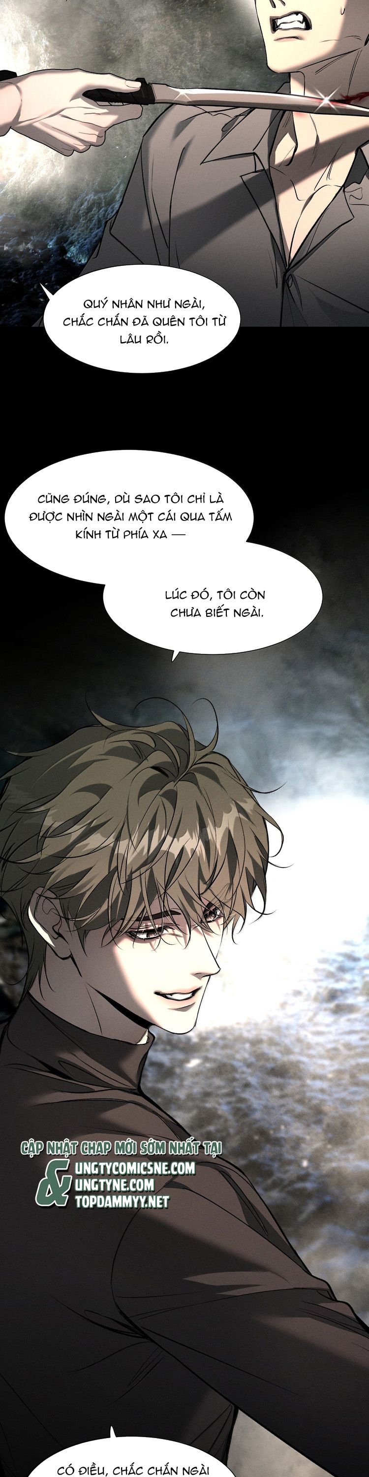 Ảnh Đế Cứ Muốn Làm Kim Chủ Của Tôi Chap 60 - Next Chap 61
