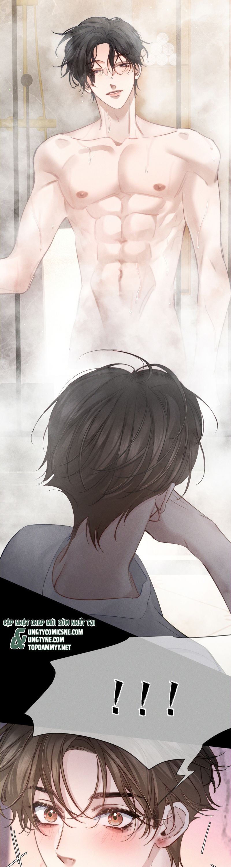 Nhân Vật Chính Chỉ Muốn Yêu Đương Chapter 206 - Trang 4