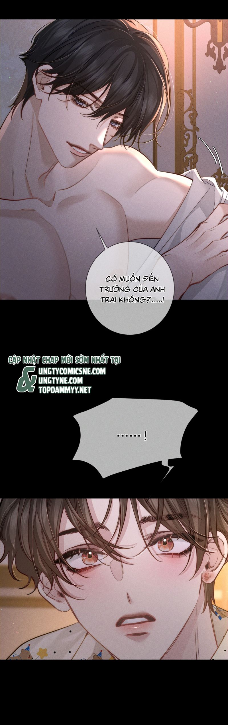 Nhân Vật Chính Chỉ Muốn Yêu Đương Chapter 206 - Trang 4