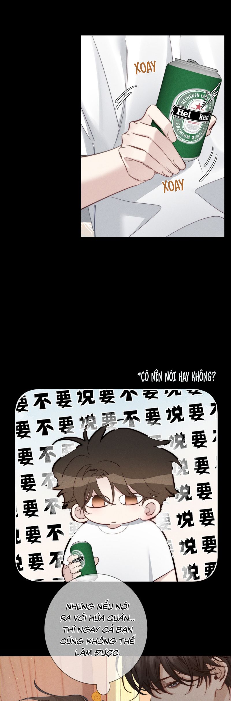 Nhân Vật Chính Chỉ Muốn Yêu Đương Chapter 206 - Trang 4