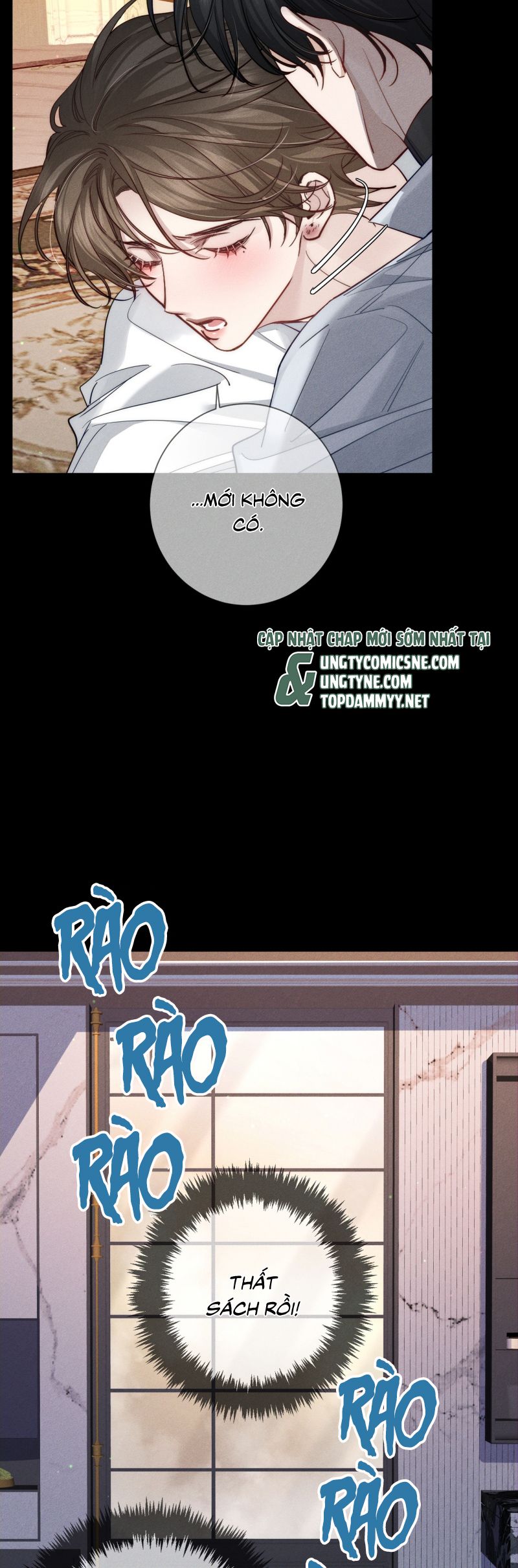 Nhân Vật Chính Chỉ Muốn Yêu Đương Chapter 206 - Trang 4