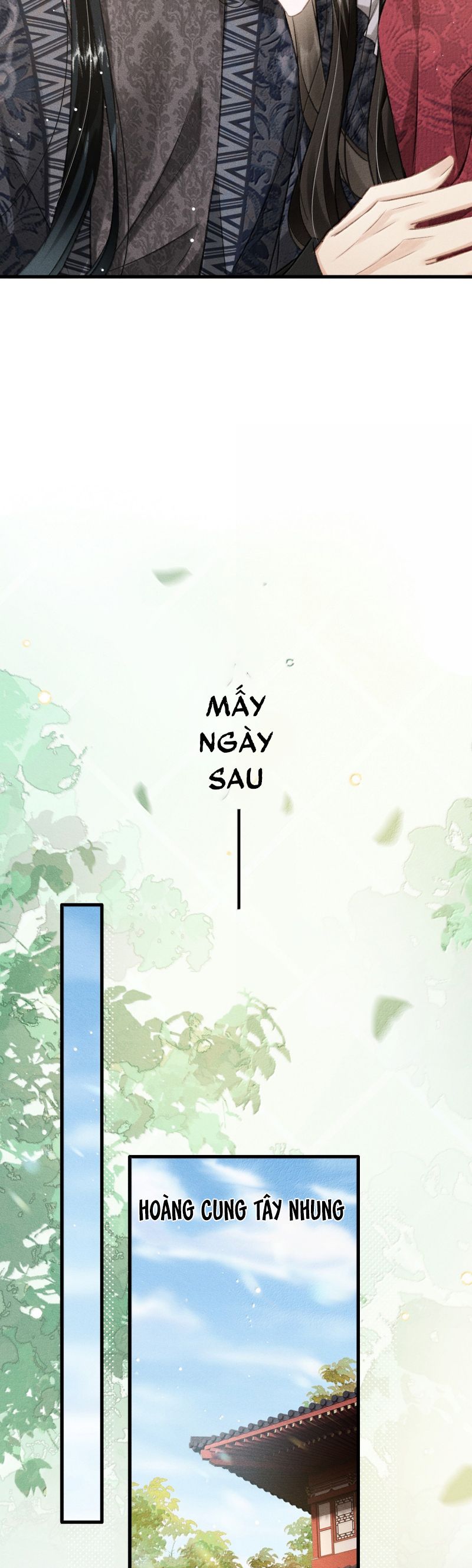 Đan Tiêu Vạn Dặm Chap 107 - Trang 4