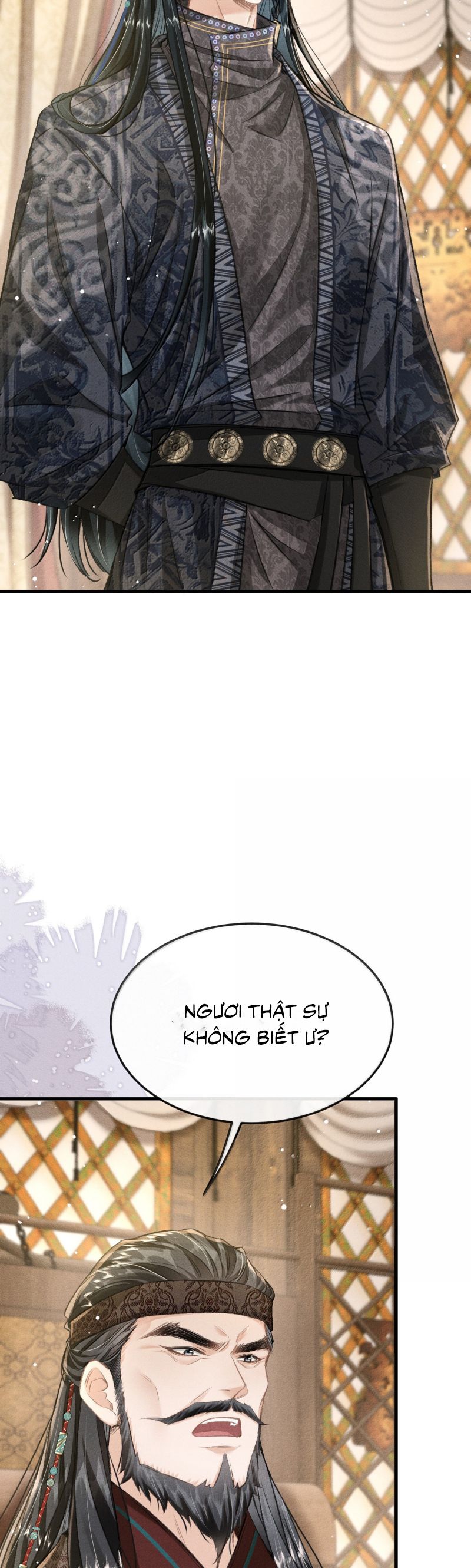 Đan Tiêu Vạn Dặm Chap 107 - Trang 4