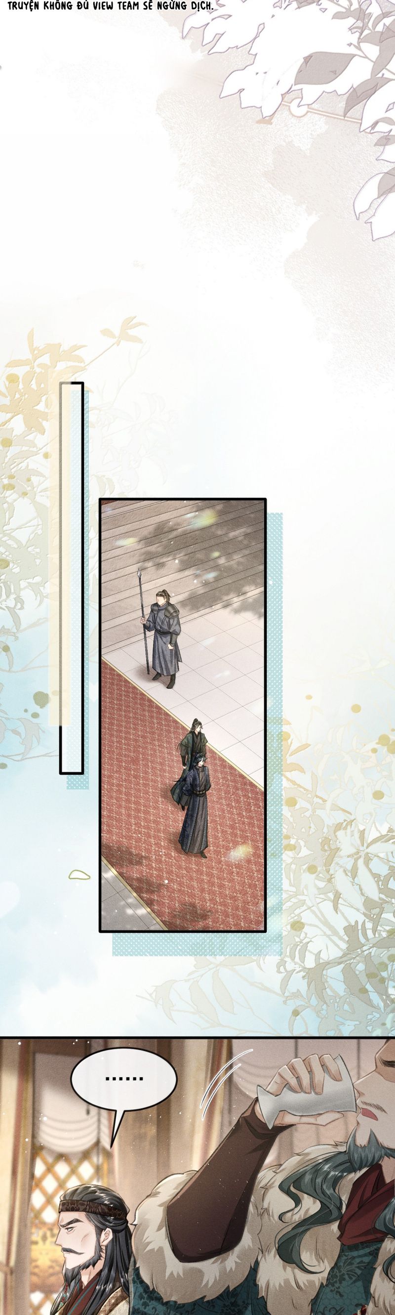 Đan Tiêu Vạn Dặm Chap 107 - Trang 4