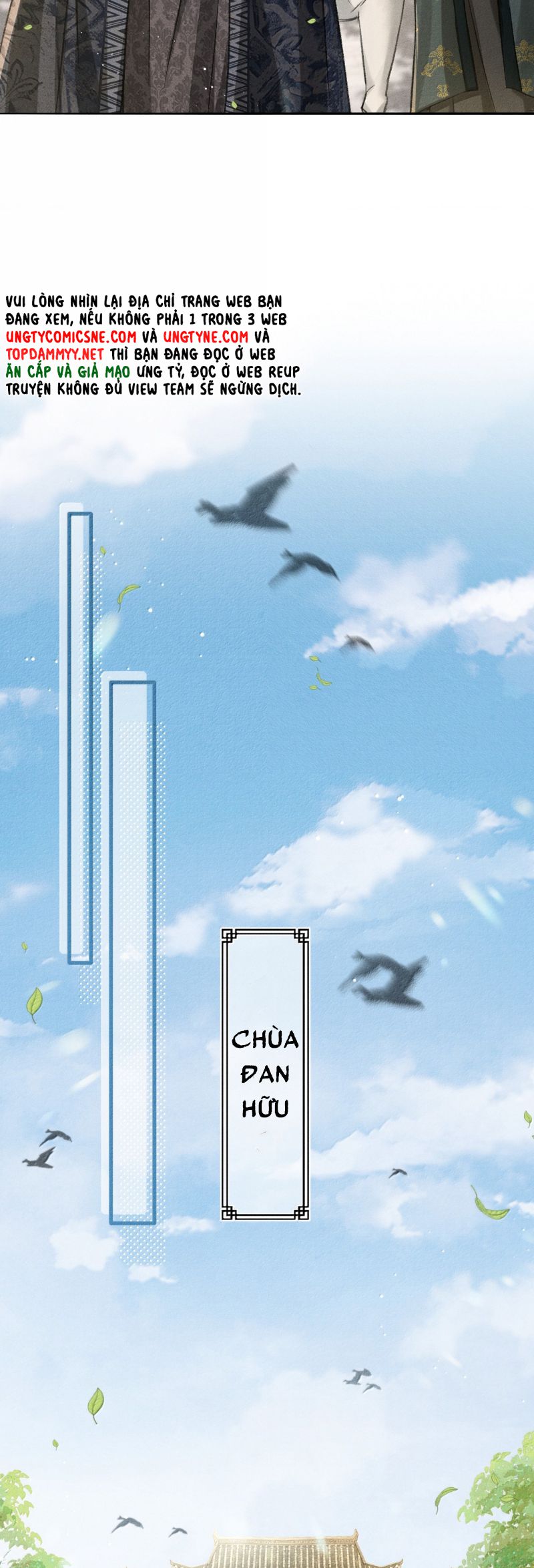 Đan Tiêu Vạn Dặm Chap 107 - Trang 4