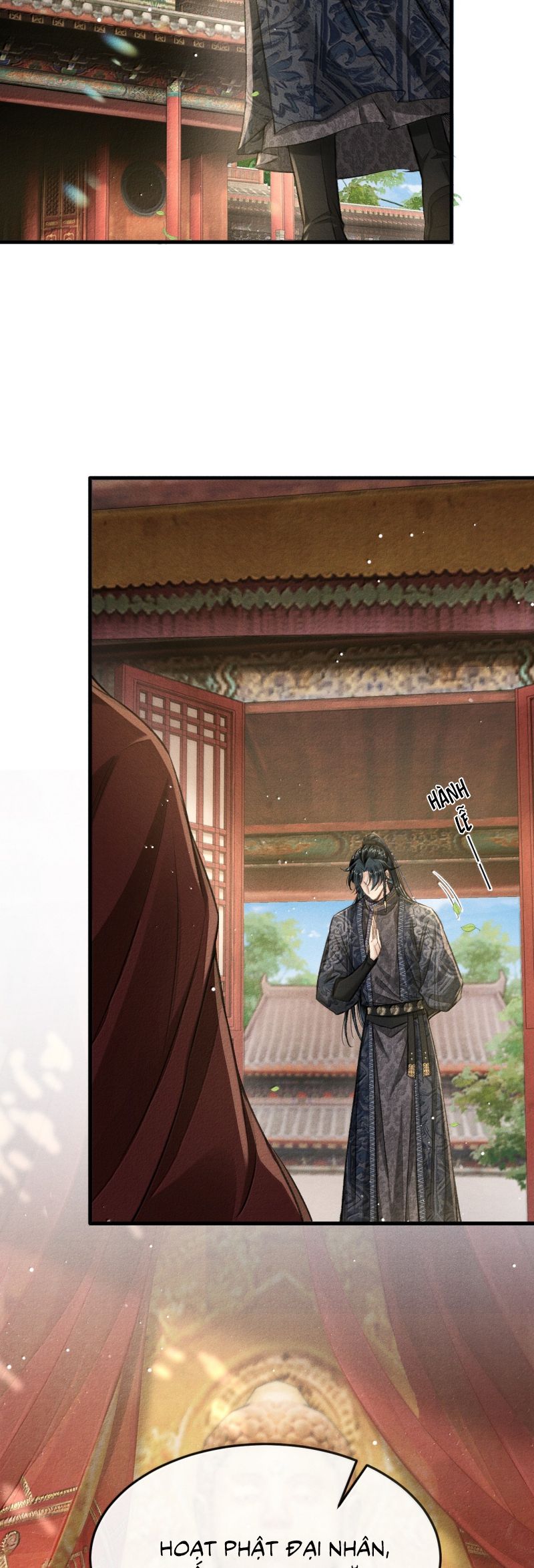 Đan Tiêu Vạn Dặm Chap 107 - Trang 4