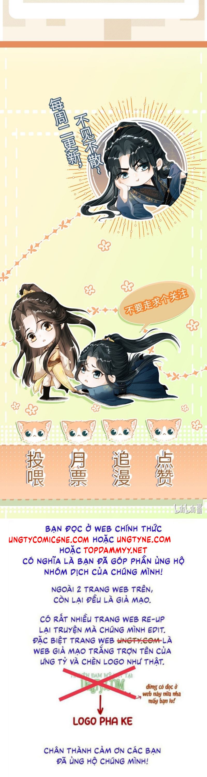 Đan Tiêu Vạn Dặm Chap 107 - Trang 4