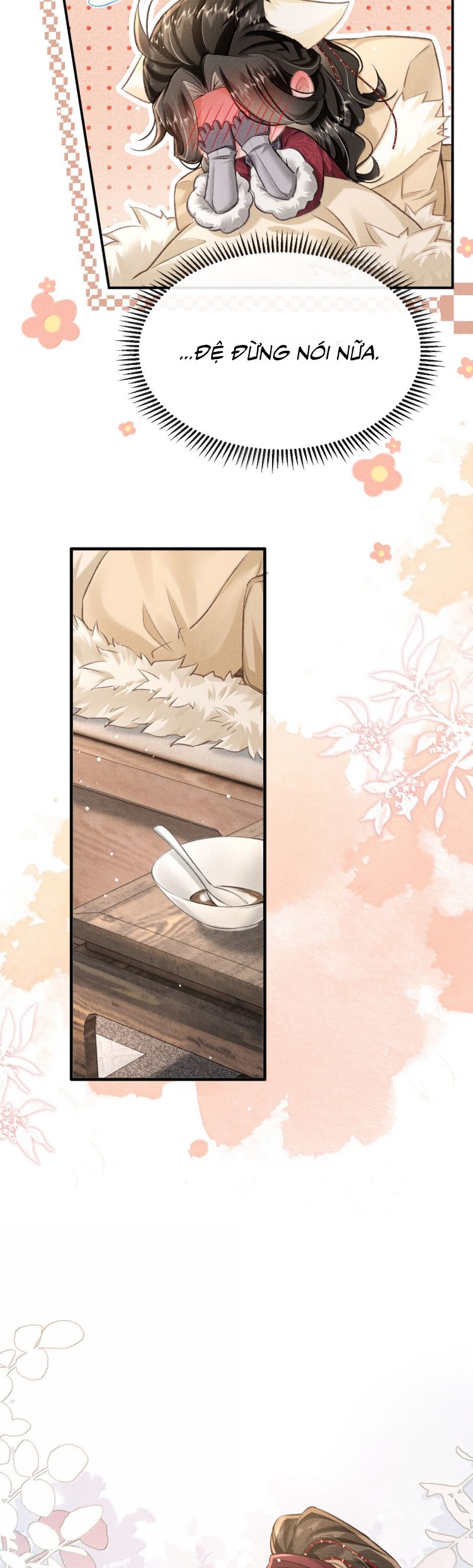 Đan Tiêu Vạn Dặm Chap 107 - Trang 4