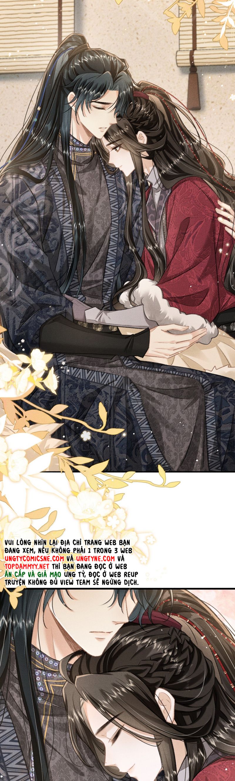 Đan Tiêu Vạn Dặm Chap 107 - Trang 4