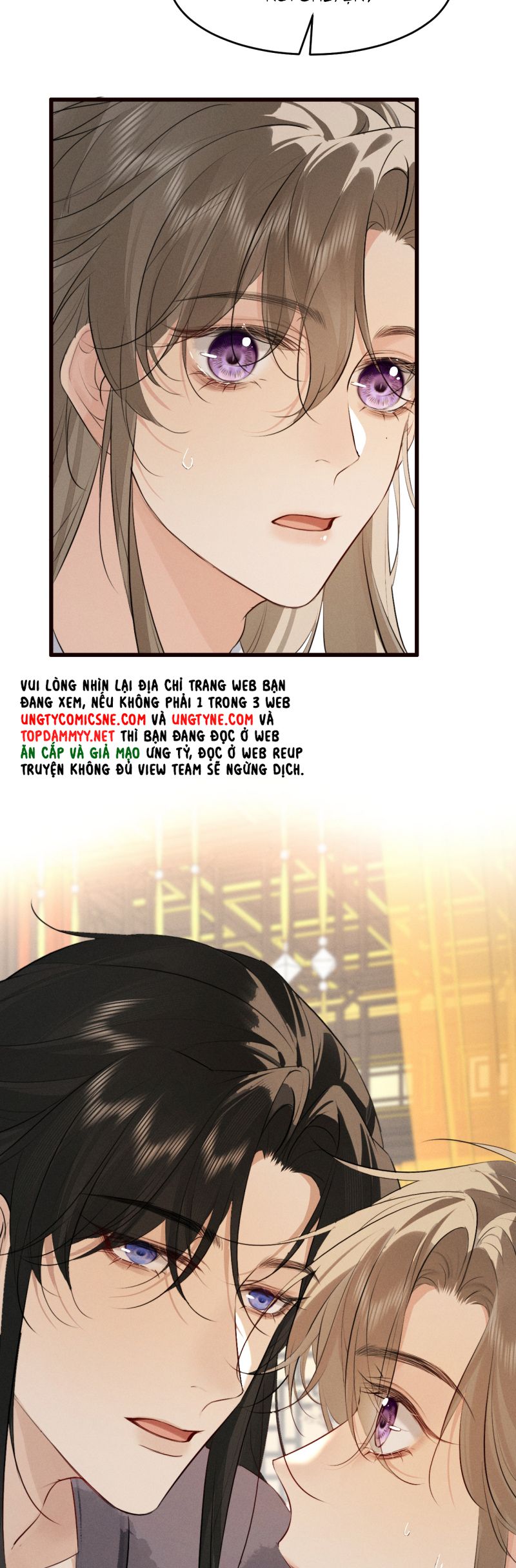 Thoát Cương Chapter 37 - Trang 4