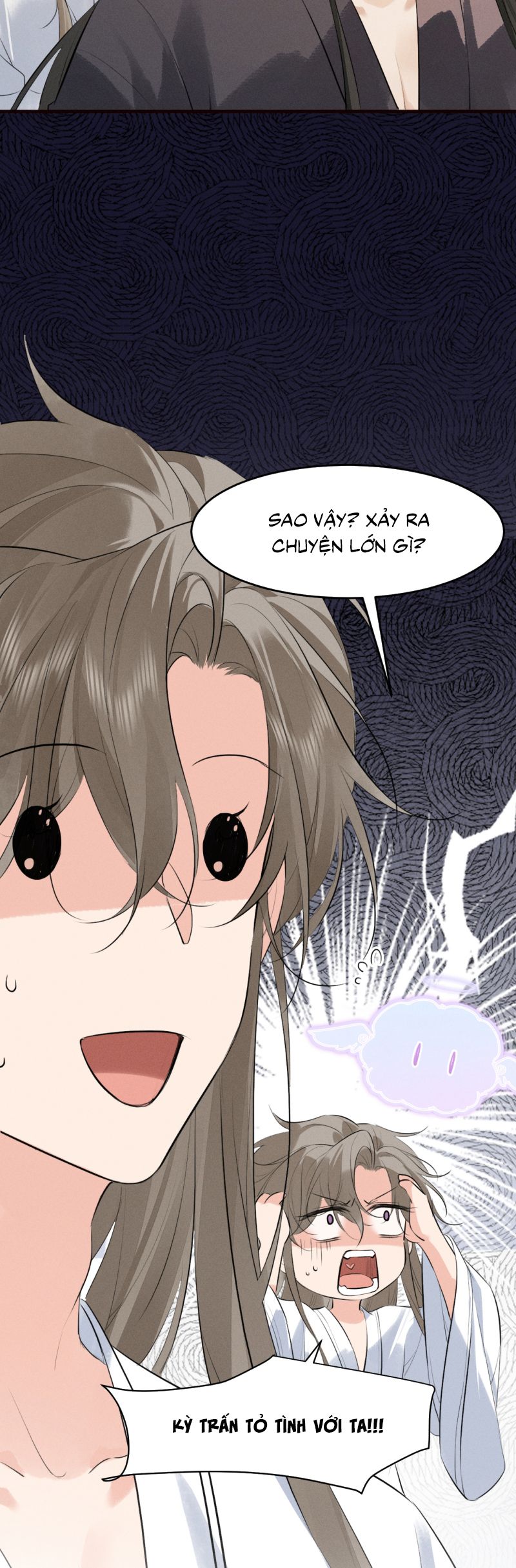 Thoát Cương Chapter 37 - Trang 4